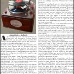 The Magic Box of Warima